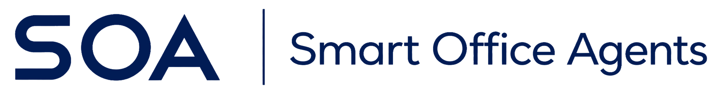 Smart Office Agents Logo